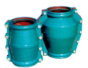 承口直口管道（dào）快速堵漏器