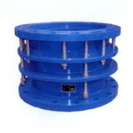 管路伸縮接（jiē）頭