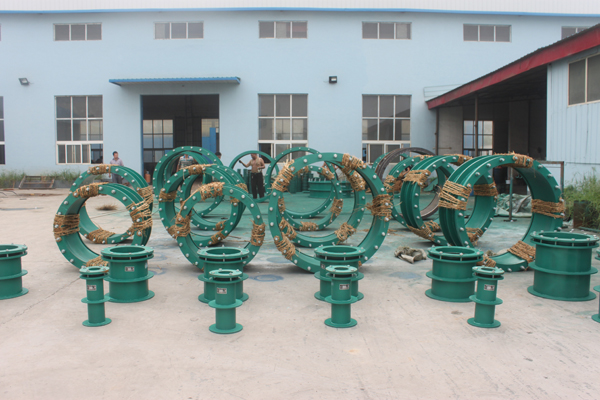 廠家生產（chǎn）現場（chǎng）