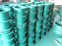 柔性防水套管倉庫