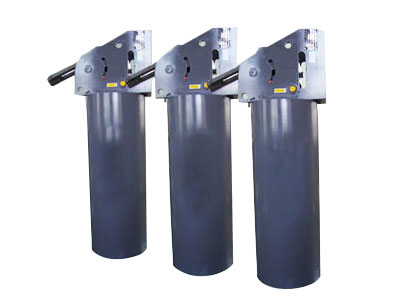 恒（héng）力碟簧支吊架