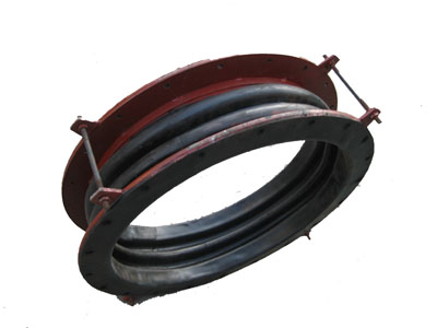 橡膠（jiāo）補償器