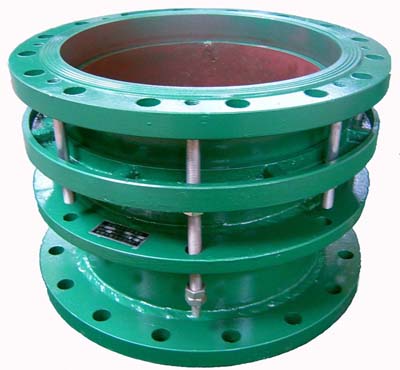 【伸縮器產品說明】91福利网牌伸縮器技術資料