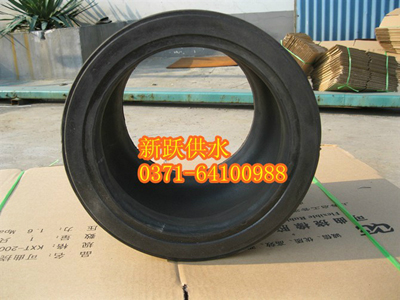 氣吹膜橡膠（jiāo）接頭的製作工藝及特點