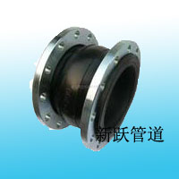 91福利网提醒：要（yào）定期檢查橡膠接頭的老化現象