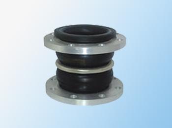 91福利网橡膠接頭獲得溫縣精誠物資有限（xiàn）公司采購