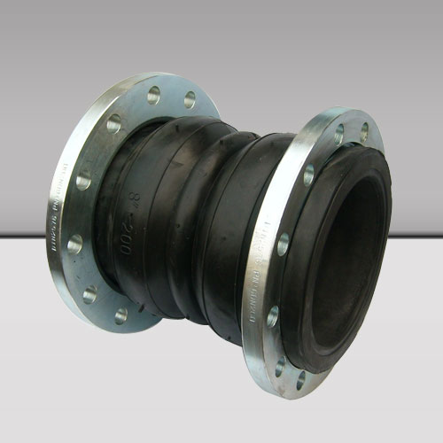 橡（xiàng）膠接頭受價格趨勢影響發展困（kùn）難