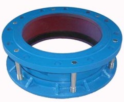 船用伸縮接頭需要滿足什麽使用要求