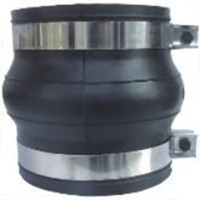 為什麽橡膠（jiāo）接頭的（de）使用性能優於伸縮接頭