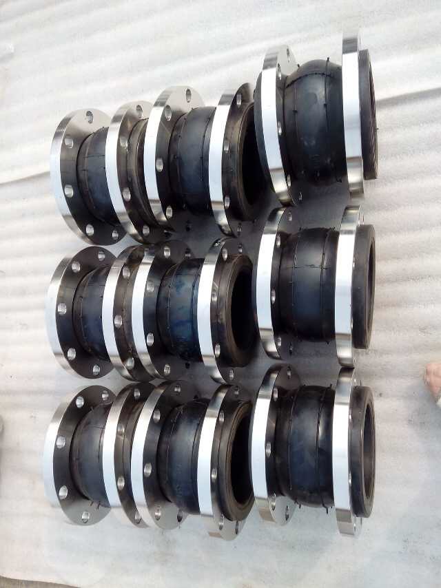 淺（qiǎn）析可曲撓橡膠接頭的未來提升空間