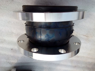 耐酸堿可曲撓橡膠接頭的（de）生產工藝及特性