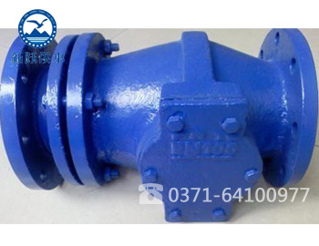 SSLW型濾網伸縮器