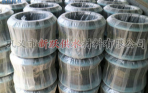 三（sān）元乙丙橡膠接頭廣（guǎng）泛應用的原（yuán）因