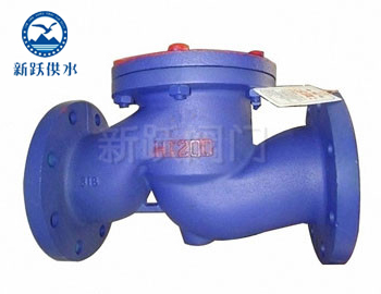 H41T升（shēng）降式止回閥