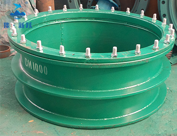 a型柔性（xìng）防水套管（guǎn）