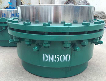 免維護（hù）旋轉（zhuǎn）補償器