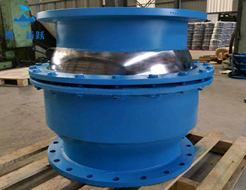 QB球（qiú）形補償器（qì）