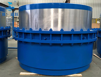 套筒伸縮（suō）器/補償器