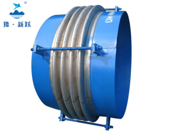 伸縮節 伸縮（suō）器（qì）