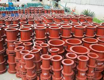 防水套管&nbsp;&nbsp;預埋套管