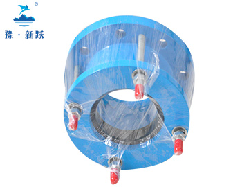 VSSJA（AF）型法蘭（lán）式（shì）鬆套伸縮接頭