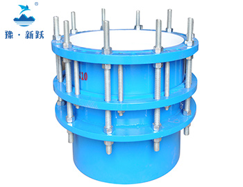 VSSJAFG(CF)型單法蘭鬆套傳（chuán）力接頭