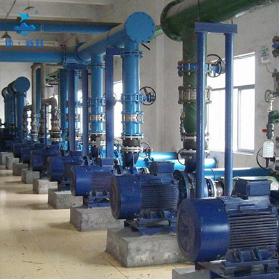 可曲撓（náo）橡膠接頭適用於新疆管道工程