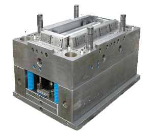 模具設計與製造